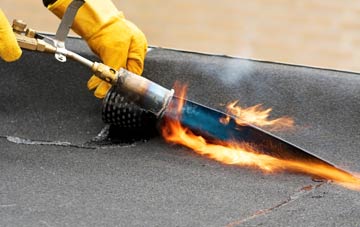 flat roof repairs Clachbreck, Argyll And Bute