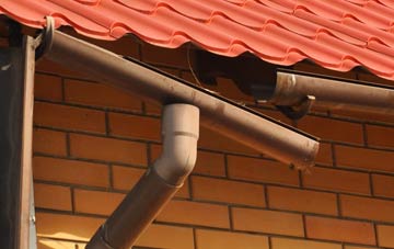 Clachbreck gutter repair costs