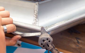 disadvantages of Clachbreck lead roofing