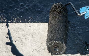 Clachbreck liquid sealant waterproofing