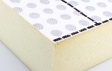 meeting Clachbreck building codes