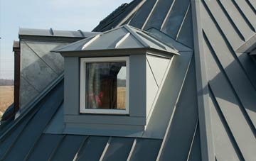 metal roofing Clachbreck, Argyll And Bute