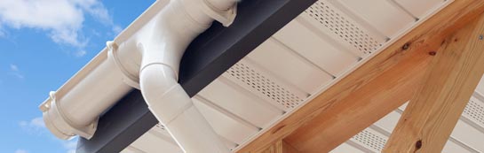 get Clachbreck guttering quotes today