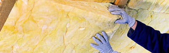 quotes for Clachbreck roof insulation