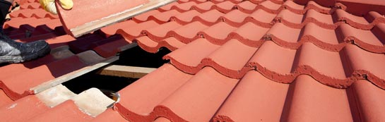 compare Clachbreck roof repair quotes