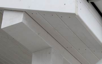 soffits Clachbreck, Argyll And Bute